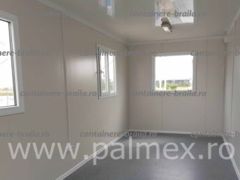 container modular second hand pret