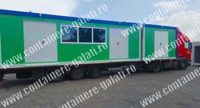 containere birou Braila