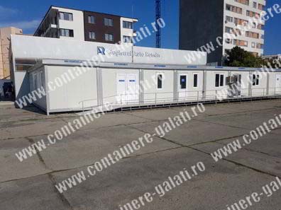 containere de birou Braila