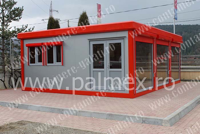 containere vanzare magazin Braila