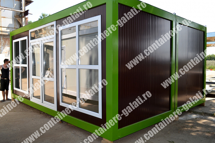 container locuibil Braila