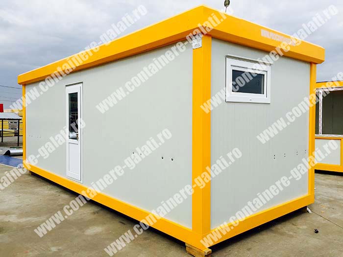 containere de locuit de vanzare Braila