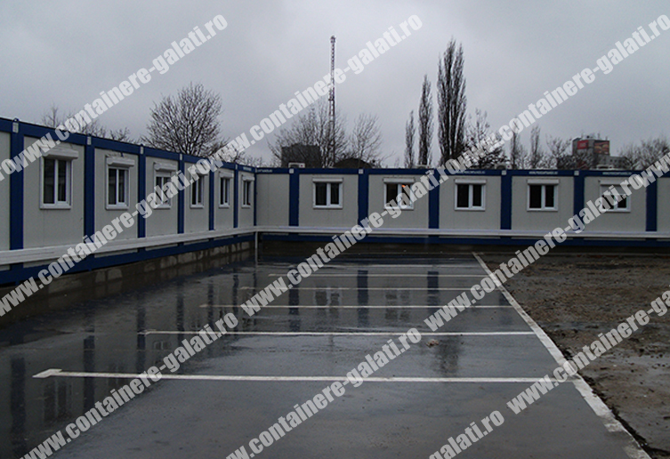 containere dormitor in Braila de vanzare