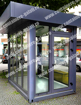 cadru container second hand Braila