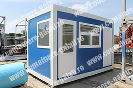 container de vanzare second hand Braila