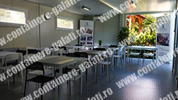 containere birou de vanzare Braila