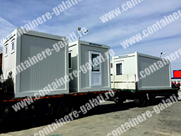 containere birou second hand Braila