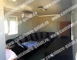 containere de locuit second hand pret Braila