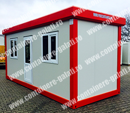 containere second hand de vanzare pret Braila